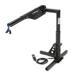 Harmar AL210 Universal Inside Wheelchair and Scooter Lift