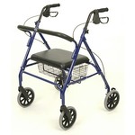 Invacare Heavy Duty Walking Aids