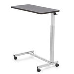 Invacare Auto-Touch Overbed Table Bed Accessories