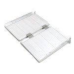 Pride 2' Single Fold Single-Fold Ramp