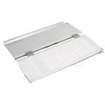 Pride 3' Single Fold Single-Fold Ramp