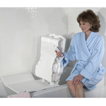 Akkulift Bath Lift 