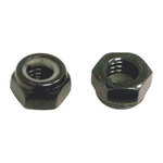 Nova Front Wheel Axle Nut (All Rollators) Wheels and Axles