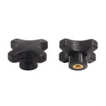 Nova Height Adjustment Knob Brakes and Miscellaneous