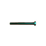 Nova Front Axle Screw Wheels and Axles
