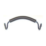 Nova Curved Back (4200, 4203, 4212, 4202C) Seats & Backrests