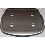 Nova Seat For 4202/4207 Seats & Backrests