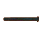 Nova Axle Screw for 4202 Rear Fork Wheels and Axles