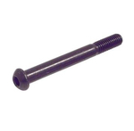 Nova 4202 Front Axle Screw Wheels and Axles