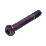 Nova 4207 Front Axle Screw Wheels and Axles