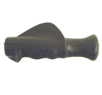 Nova Black Anatomical Grip 4202/4207 Brakes and Miscellaneous
