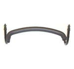 Nova 4202/4207 Wide Back Seats & Backrests