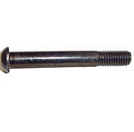 Nova Front Wheel Axle (4200/4203) Wheels and Axles