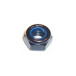 Nova Wheel Axle Nut Wheels and Axles