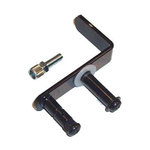 Nova Brake Shoe W/Tension Screw Brakes and Miscellaneous