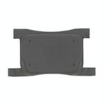 Nova Plastic Seat For 4010 Seats & Backrests
