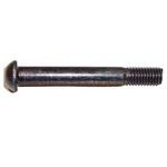 Nova Front & Rear Wheel Axle For 4212 Wheels and Axles