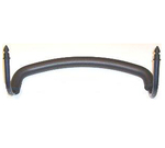 Nova Backrest for Mighty Mack Walker Seats & Backrests