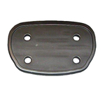 Nova Blow Molded Seat for 4216 Seats & Backrests