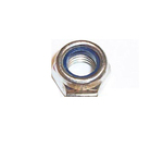 Nova Front Fork Axle Nut Wheels and Axles