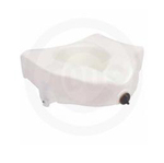 Drive Medical Raised Toilet Seat 
