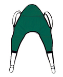 Hoyer 4-Pt Padded U-Sling with Head Support Universal Slings