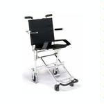 Nissin Wheelchairs Trav Lightweight Transport Wheelchair