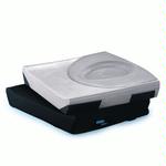 Invacare Lo Contour With Visco Foam Foam Wheelchair Cushion