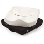 Invacare Infinity Max Contour With Visco Foam Foam Wheelchair Cushion