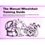 Beneficial Designs The Manual Wheelchair Training Guide Wheelchair Books