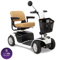 Victory 10 4-Wheel Electric Scooter