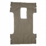 Drive Medical Standard w/ Commode Bathing & Toileting Slings