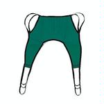 Hoyer 4-Pt Padded U-Sling Universal Slings