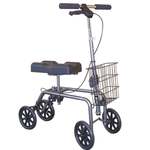 Drive Medical NeeBop Steerable Knee Walker Specialty Walkers