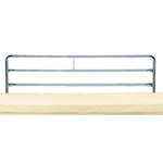 Invacare Reduced Gap Homecare Bed Rail Bed Accessories