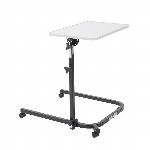Drive Medical Pivot & Tilt Overbed Table Bed Accessories