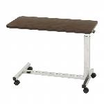 Drive Medical Low Overbed Table Bed Accessories