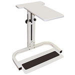 Hudson Universal-Fit UBE Table Exercise Equipment Tables
