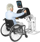 Endorphin 355 Series Platform Table Exercise Equipment Tables