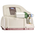 Invacare Homefill Oxygen System Oxygen Concentrators