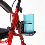 Nova Cup Holder Walking Aids Accessories