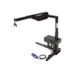 Harmar AL220 Universal Power Inside Wheelchair and Scooter Lift