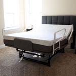 Flex-A-Bed 185 Hi-Low Series Hi-Lo Beds