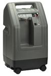 Devilbiss DeVilbiss 5 Liter Compact Concentrator Oxygen Concentrators