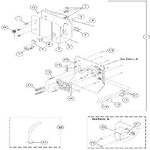 Invacare Adapter With Tubing For Humidifier Bottle Invacare Parts