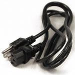 Invacare Cord, AC Power Line, 115VAC, 3 Prong On-Board - 6'' 6-1/2" L Invacare Parts