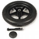 Invacare Kit, Wheel W/ Hardware - Rear - 12" Invacare Parts