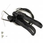 Invacare Hand Brake w/Cable Assembly (Pair) Invacare Parts