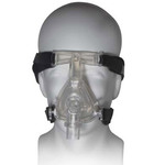 Drive Medical Nasal CPAP Mask With Headgear - Medium Drive Medical Parts