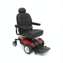 Pride Jazzy Select Elite Front-Wheel Drive Power Wheelchair